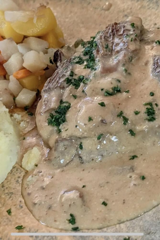 filet de boeuf