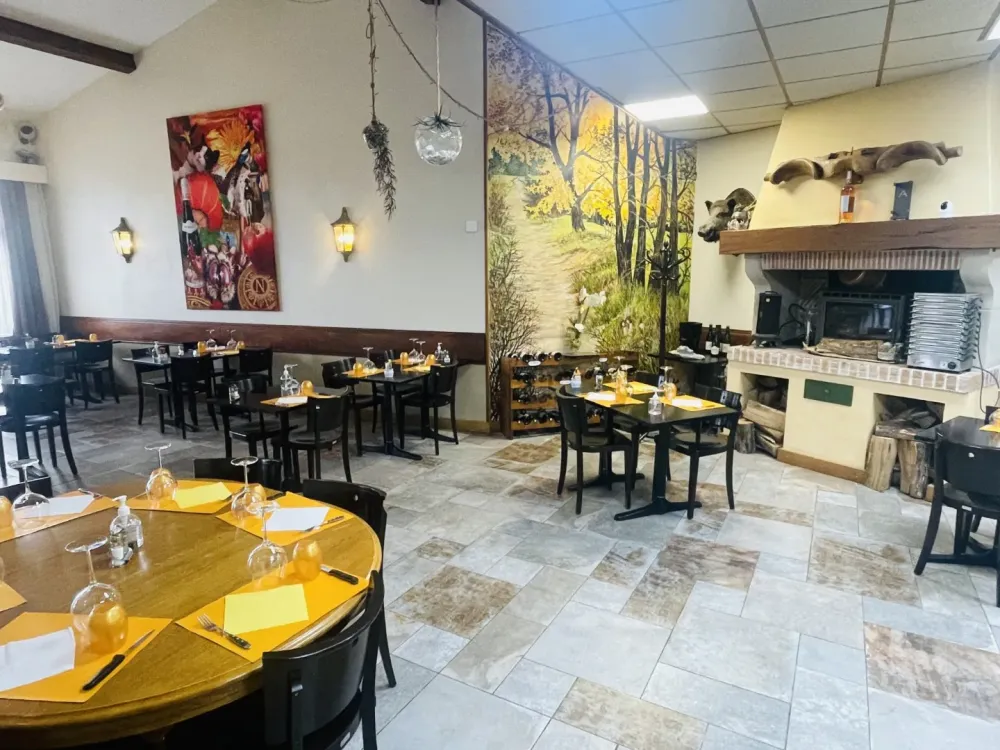 restaurant (5) (Grand)